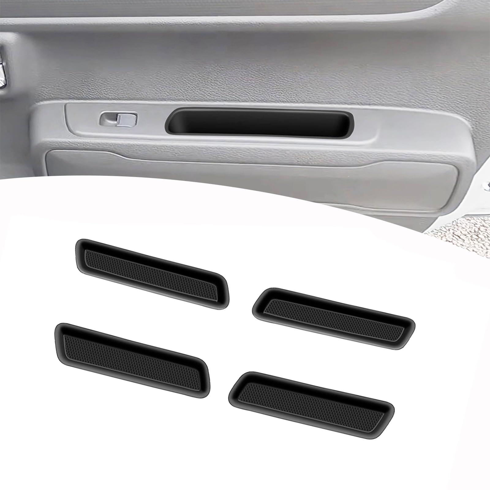 Amazon | Temiry スズキ専用 ハスラーMR52S MR92S ドアハンドル Amazon | Temiry スズキ専用 ハスラーMR52S MR92S ドアハンドル